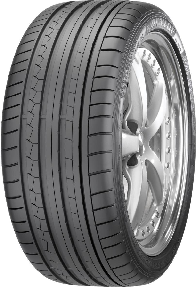 Dunlop SP Sport Maxx GT 325/30ZR20 102Y BLT | Best One Tire
